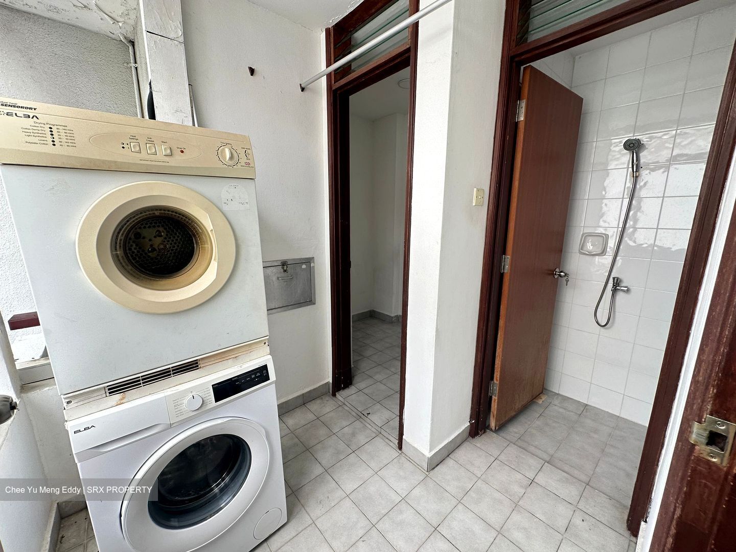 Gold Palm Mansion (D15), Apartment #505024601
